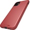 Tech21 Colour Studio cover til Apple iPhone 11 (rød)