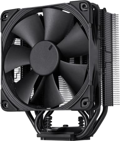 Noctua NH-U12S slank CPU-køler (sort)