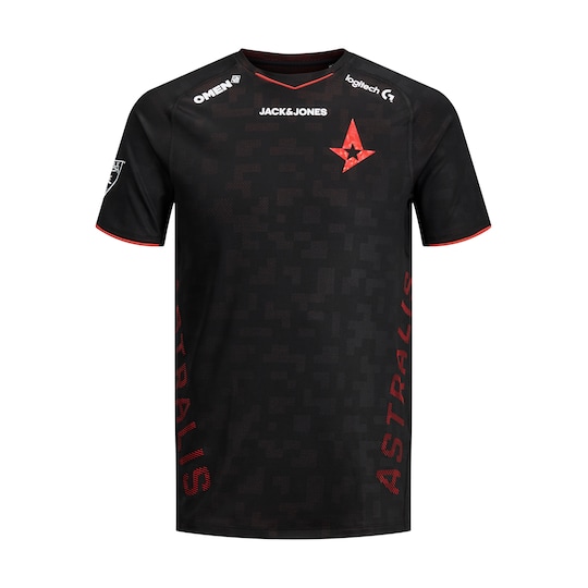 ASTRALIS OFFICIAL T-SHIRT  SS20 - 140
