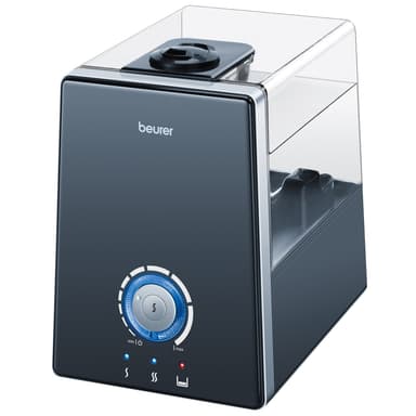 Beurer luftfugter LB 88 (sort)