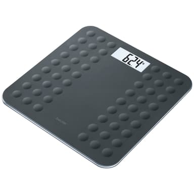 Beurer badevægt GS 300 - sort thumbnail