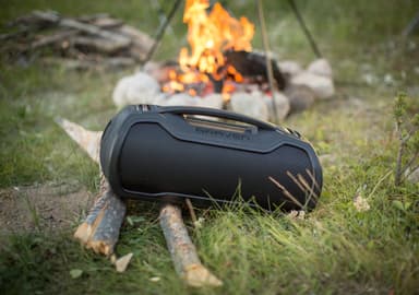 Braven BVR-XXL/2 trådløs højttaler (sort)