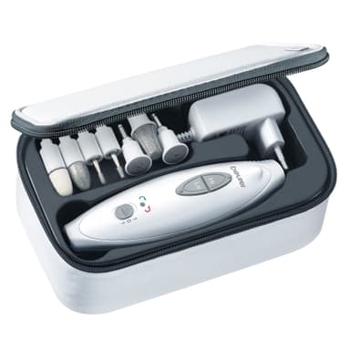 Beurer manicure/pedicure-sæt MP 41