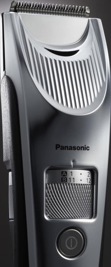 Panasonic trimmer ERSC60S803