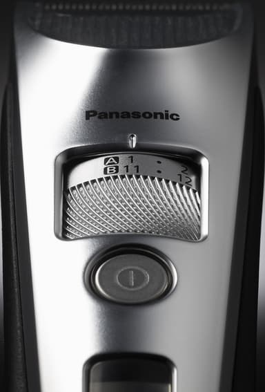 Panasonic trimmer ERSC60S803