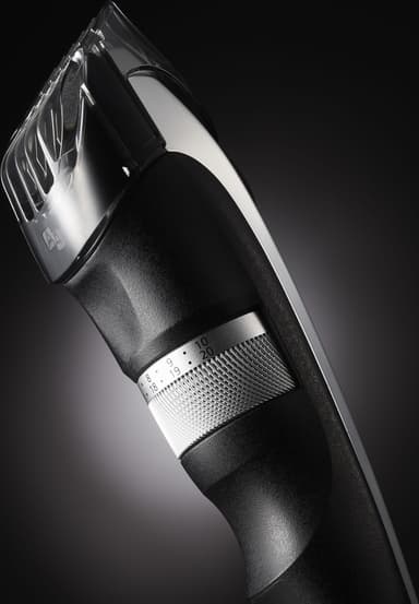Panasonic trimmer ERSC60S803