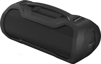 Braven BVR-XXL/2 trådløs højttaler (sort)