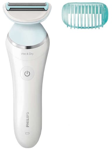 Philips SatinShave Advanced ladyshaver BRL130