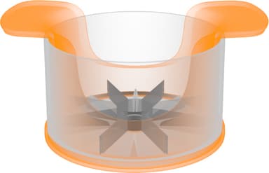 Fiskars Functional Form æbledeler 1016132