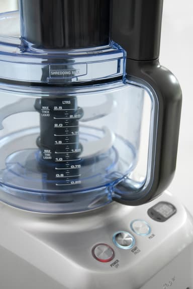 Sage Kitchen Wizz Pro foodprocessor BFP800UK