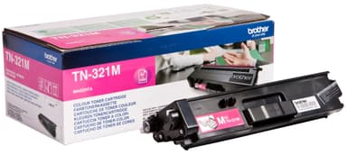 Brother toner TN-321 Magenta