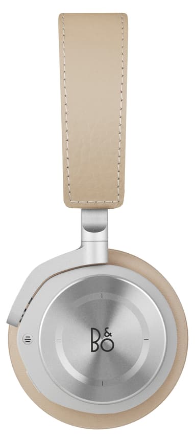 B&O Beoplay H8 trådløse on-ear hovedtelefoner - natural