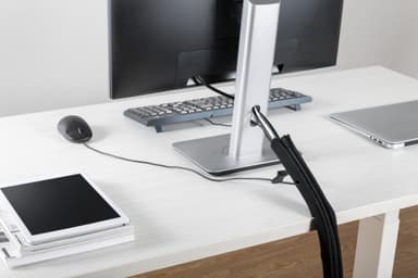Essentials Zipper Cable Sleeve kabel-sleeve