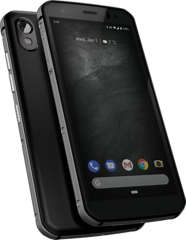 CAT S52 smartphone (sort)