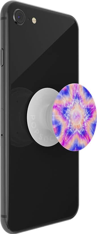Popsockets greb til mobilenhed (Radiant Star)