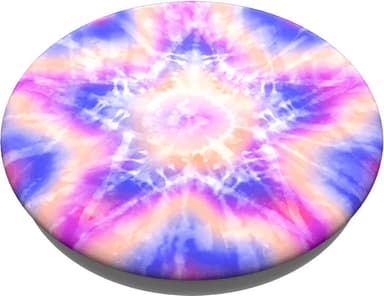 Popsockets greb til mobilenhed (Radiant Star)