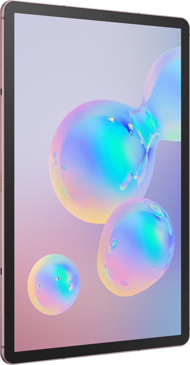 Samsung Galaxy Tab S6 WiFi 128 GB (pink)