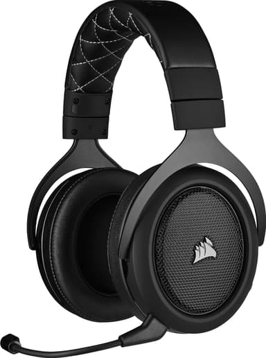 Corsair HS70 Pro trådløst gaming headset Elgiganten