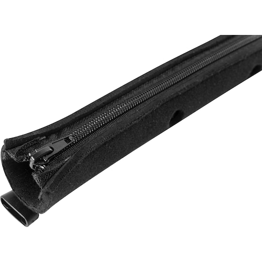 Essentials Zipper Cable Sleeve kabel-sleeve