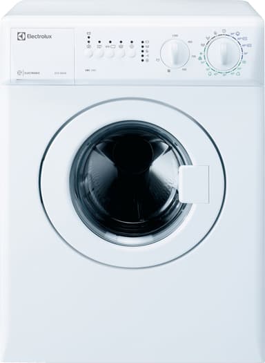 Electrolux vaskemaskine EWC1351