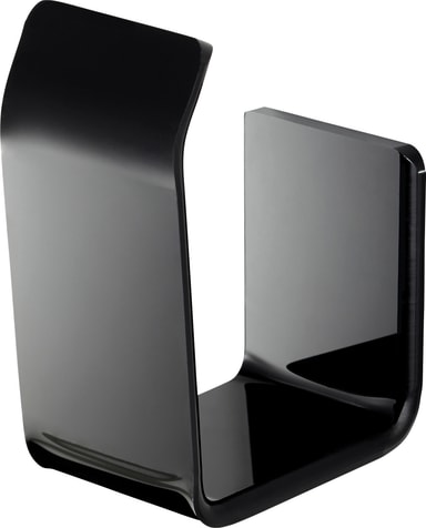 Essentials headsetholder (akryl) Elgiganten