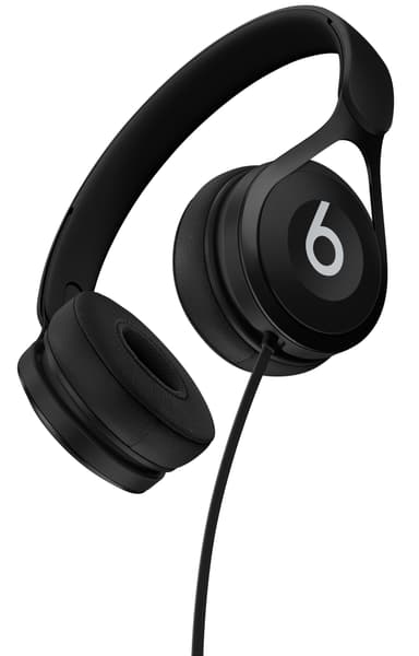 Beats EP on-ear hovedtelefoner - sort