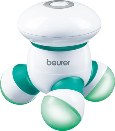 Beurer massageapparat MG 16 (grøn)