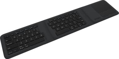 Zagg Tri Fold Universal Keyboard foldbart tastatur