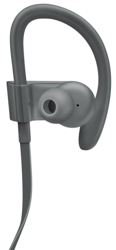 Beats Powerbeats3 Wireless in-ear hovedtlf (asfalt grå)