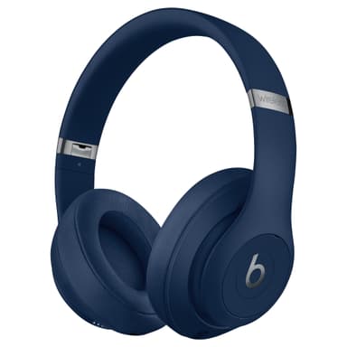 Beats Studio3 trådløs around-ear hovedtelefoner (blå)