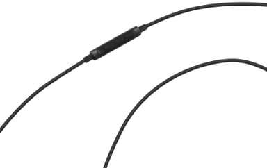 B&O Beoplay E4 in-ear hovedtelefoner (sort)