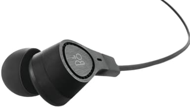 B&O Beoplay E4 in-ear hovedtelefoner (sort)