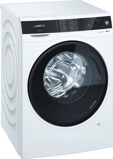 Siemens iQ500 vaskemaskine/tørretumbler WD4HU540DN