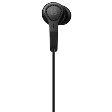 B&O Beoplay E4 in-ear hovedtelefoner (sort)