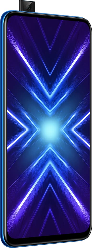 Honor 9X smartphone 4/128GB (sapphire blue)