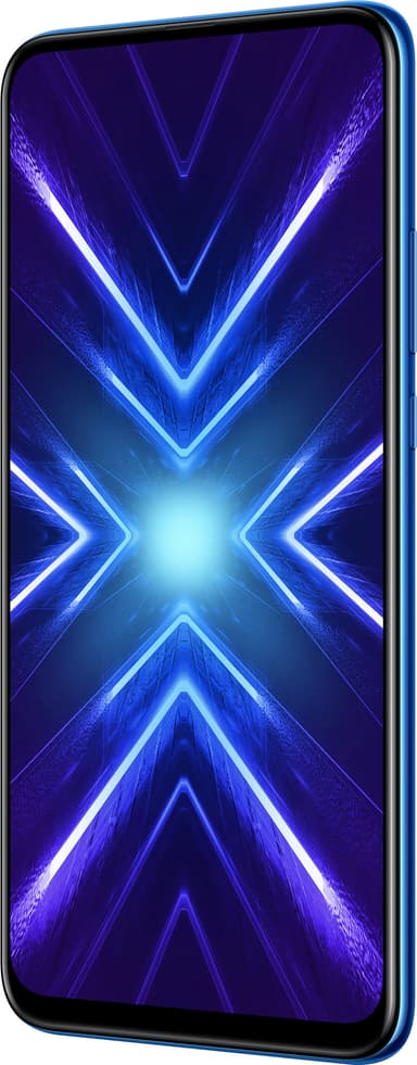 Honor 9X smartphone 4/128GB (sapphire blue)