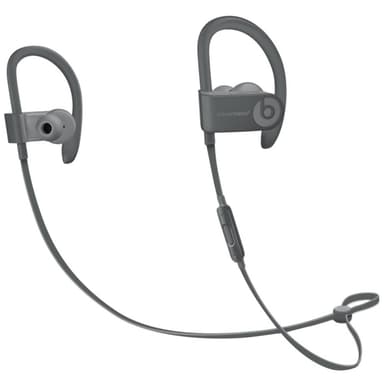 Beats Powerbeats3 Wireless in-ear hovedtlf (asfalt grå)