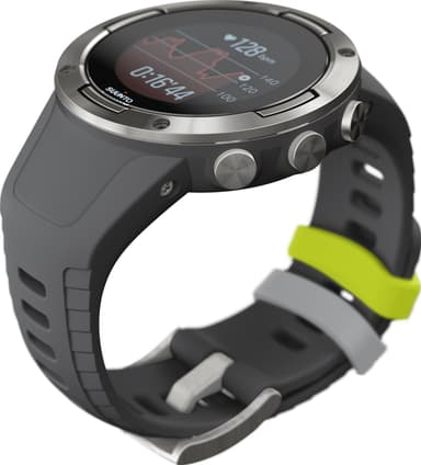 Suunto 5 G1 GPS sportsur (grafit/stål)