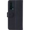 Gear Honor 20 Pro cover med pung (sort)