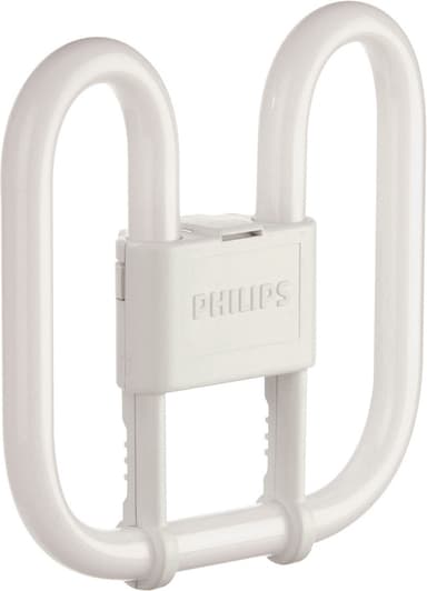 Philips PL-Q fluorescerende lampe G303