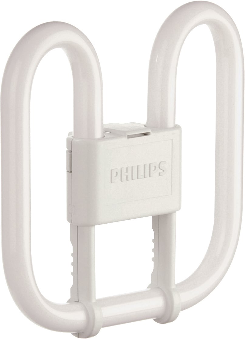 Philips PL-Q fluorescerende lampe