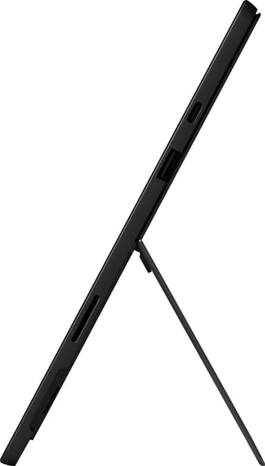Surface Pro 7 512 GB i7 Win 10 Pro bærbar computer (bærbar computer)
