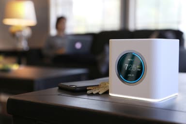 Ubiquiti AmpliFi HD wi-fi mesh-router