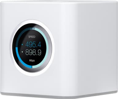 Ubiquiti AmpliFi HD wi-fi mesh-router