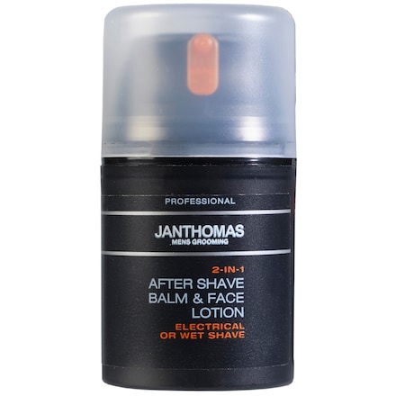 Jan Thomas After Shave Balm &