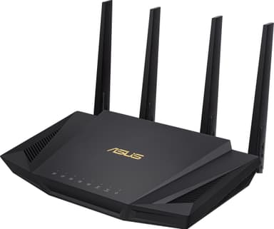 Asus RT-AX58U wi-fi 6 router