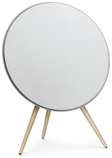 B&O Beoplay A9 cover (hvid)