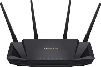 Asus RT-AX58U wi-fi 6 router