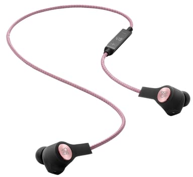 B&O BeoplayH5 trådløse in-ear hovedtlf. (dusty rose)