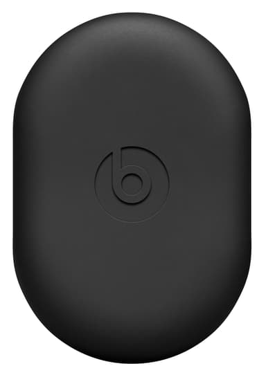 BeatsX trådløse in-ear hovedtelefoner - sort